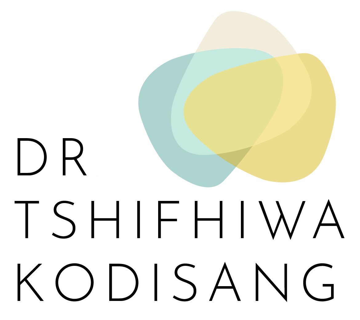 Image Dr Tshifhiwa Kodisang, Clinical Psychologist, Montana, Pretoria, Gauteng