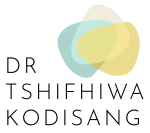 Logo Dr Tshifhiwa Kodisang, Clinical Psychologist, Montana, Pretoria, Gauteng